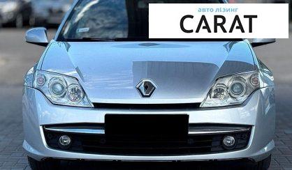 Renault Laguna 2008