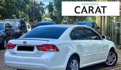 Kia Magentis 2009
