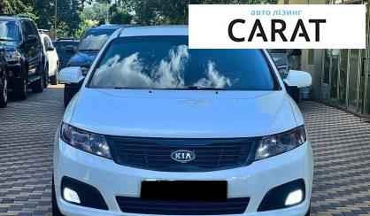 Kia Magentis 2009