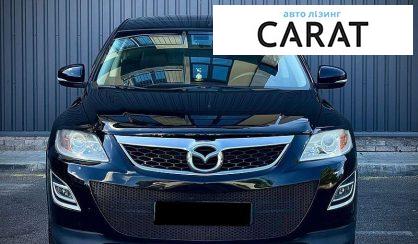 Mazda CX-9 2012