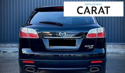 Mazda CX-9 2012