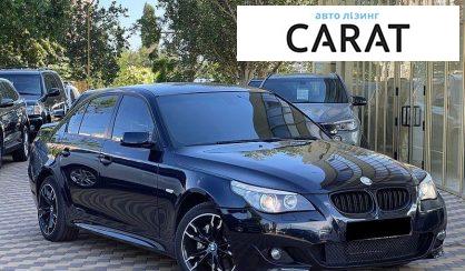 BMW 5 Series 2006