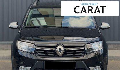 Renault Sandero 2021