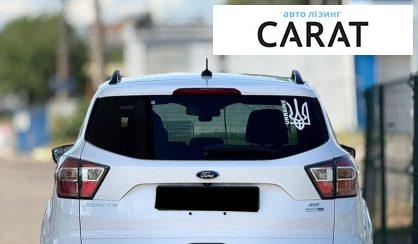 Ford Escape 2016