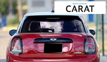 MINI Cooper 2016