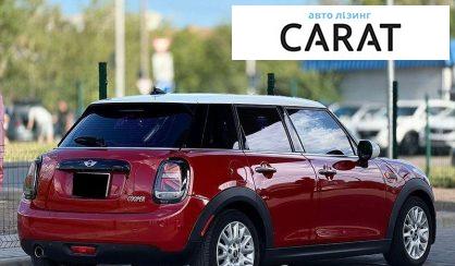 MINI Cooper 2016