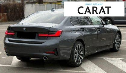 BMW 3 Series 2019