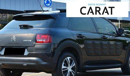 Citroen C4 Cactus 2015