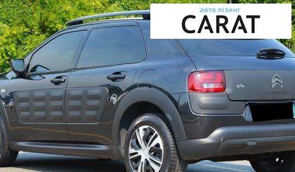 Citroen C4 Cactus 2015