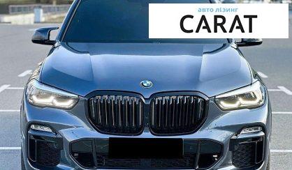 BMW X5 2019