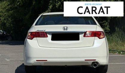 Honda Accord 2011
