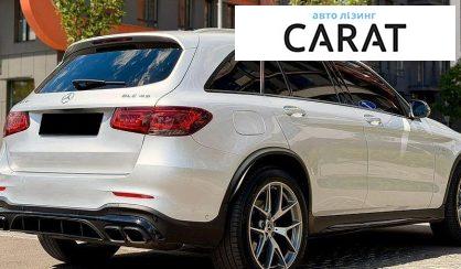 Mercedes-Benz GLC-Class 2016