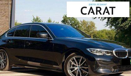 BMW 3 Series 2021