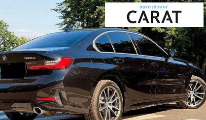 BMW 3 Series 2021
