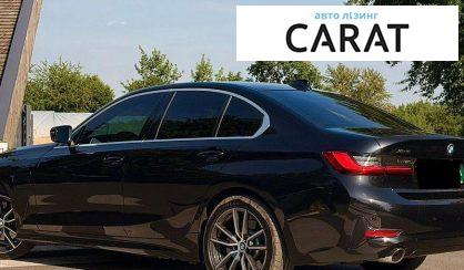 BMW 3 Series 2021