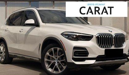 BMW X5 2022