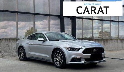 Ford Mustang 2014