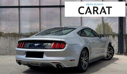 Ford Mustang 2014