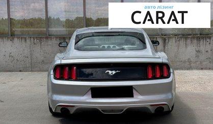 Ford Mustang 2014