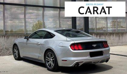 Ford Mustang 2014