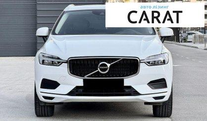 Volvo XC60 2019