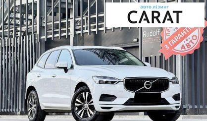 Volvo XC60 2019