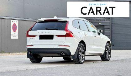 Volvo XC60 2019