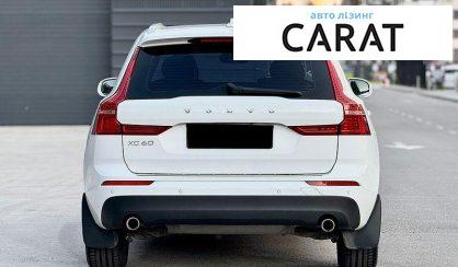 Volvo XC60 2019