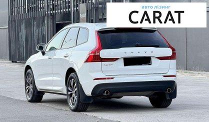 Volvo XC60 2019