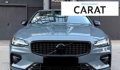 Volvo S60 2024