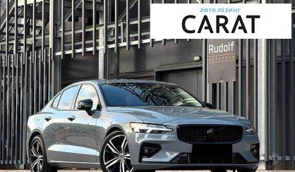 Volvo S60 2024