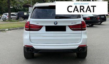 BMW X5 2018