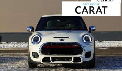 MINI Hatch 2016