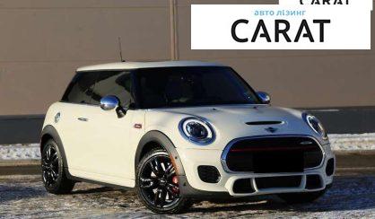 MINI Hatch 2016