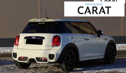 MINI Hatch 2016