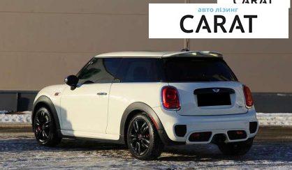 MINI Hatch 2016
