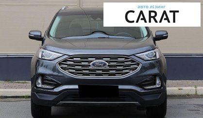 Ford Edge 2019