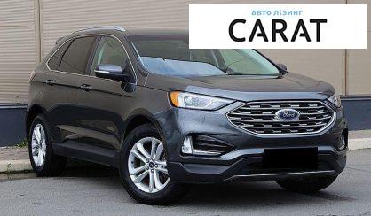 Ford Edge 2019