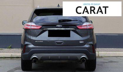 Ford Edge 2019