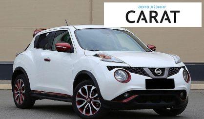 Nissan Juke 2014