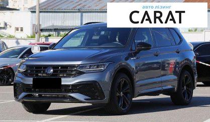 Рассмотреть Volkswagen Tiguan 2023 Volkswagen Tiguan 2023 - авто лізинг Carat