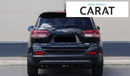 Kia Sorento 2016