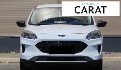 Ford Escape 2022