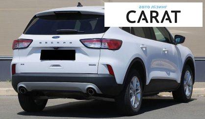 Ford Escape 2022