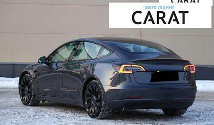 Tesla Model 3 2023
