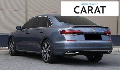 Volkswagen Passat 2020