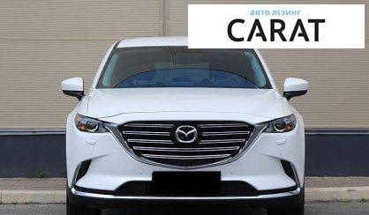 Mazda CX-9 2022