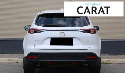 Mazda CX-9 2022