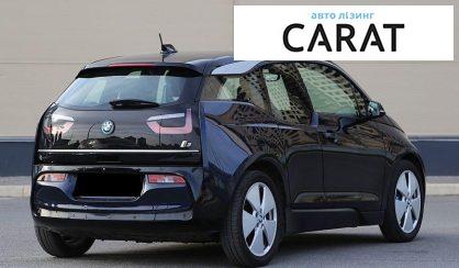 BMW I3 2019