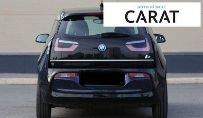 BMW I3 2019